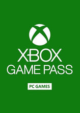 Xbox Game Pass pour PC - 1 mois d'essai EU Windows CD Key (UNIQUEMENT POUR LES NOUVEAUX COMPTES)