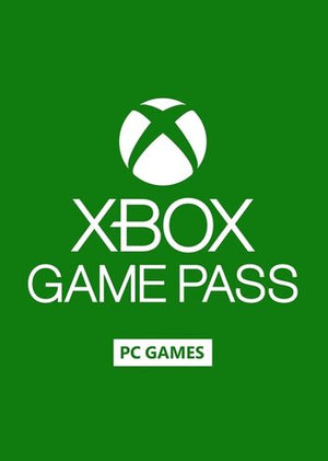 Xbox Game Pass pour PC - 1 mois d'essai EU Windows CD Key (UNIQUEMENT POUR LES NOUVEAUX COMPTES)