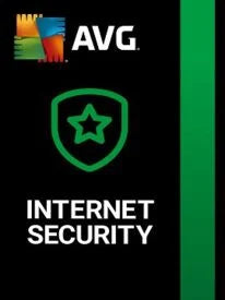 Clé AVG Internet Security 2024 (3 ans / 5 appareils)