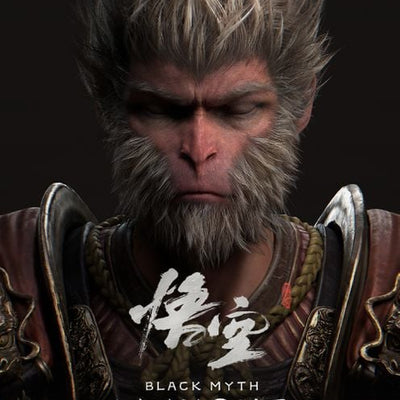 Mythe noir : Wukong Steam