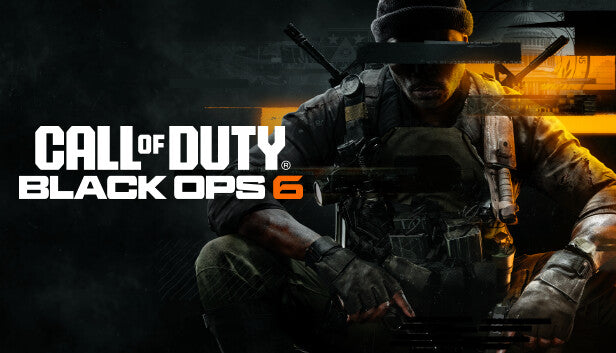 Call of Duty : Black Ops 6 PC