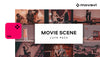 Movavi Video Suite 2024 - Movie Scene LUTs Pack DLC Steam CD Key (Lifetime / 1 PC)