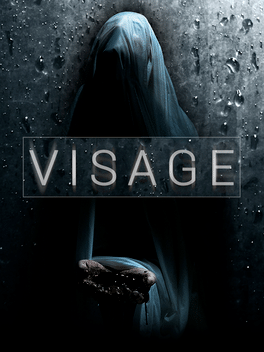 Visage Steam CD Key