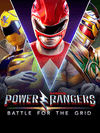 Power Rangers : Battle for the Grid Steam CD Key