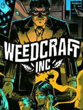 Weedcraft Inc Steam CD Key