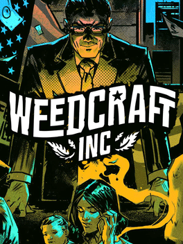 Weedcraft Inc XBOX One/Série CD Key