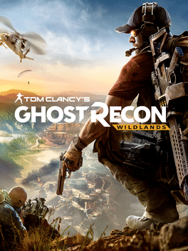 Tom Clancy's Ghost Recon : Wildlands EU Ubisoft Connect CD Key