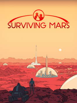 Surviving Mars - Pack de démarrage Steam CD Key