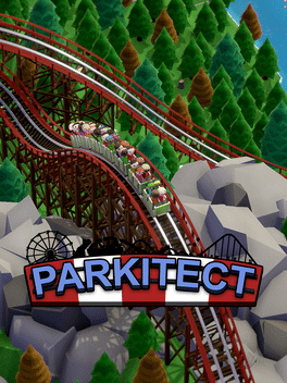 Parkitect Steam CD Key