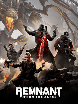 Remnant : From the Ashes Steam CD Key
