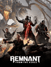 Remnant : From the Ashes TR XBOX One/Série CD Key