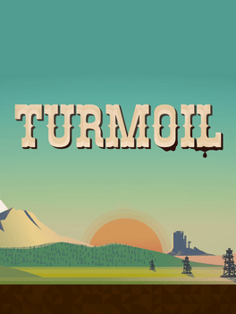 Turmoil Steam (vapeur d'eau) CD Key