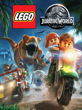 LEGO : Jurassic World US Xbox One CD Key