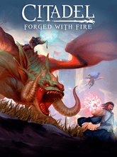 Citadel : Forged with Fire ARG XBOX One CD Key