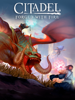 Citadel : Forged with Fire ARG XBOX One CD Key