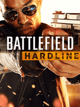 Battlefield : Hardline Origin CD Key