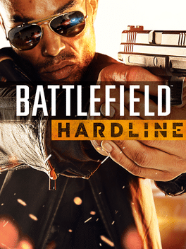 Battlefield : Hardline Origin CD Key