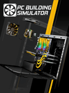 PC Building Simulator Steam CD Key