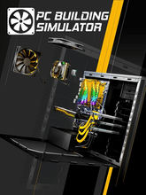 PC Building Simulator ARG Xbox One CD Key