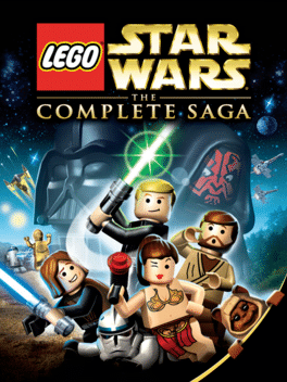 LEGO : Star Wars - La saga complète Steam CD Key