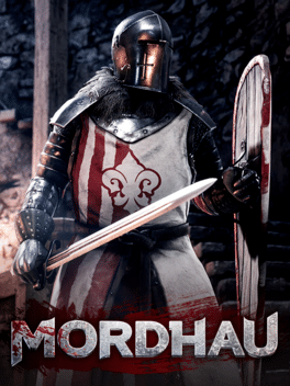 MORDHAU Compte Epic Games