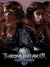 Thronebreaker : Les Contes de Witcher GOG CD Key