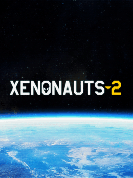 Compte Steam Xenonauts 2