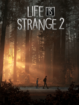 Life is Strange 2 : Saison complète Steam CD Key