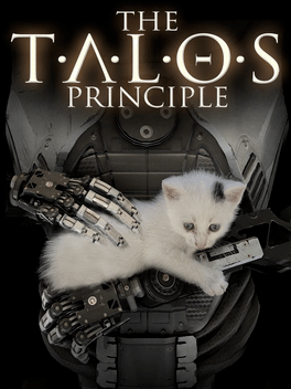 The Talos Principle 1 + 2 Bundle Compte Steam