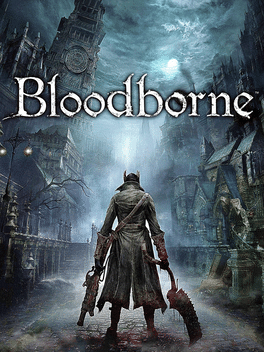 Bloodborne PS4 Compte pixelpuffin.net Lien d'activation