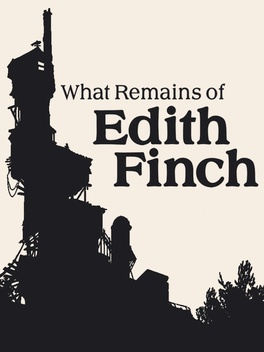 Ce qu'il reste d'Edith Finch US Xbox One/Série CD Key