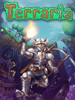 Terraria Steam Gift