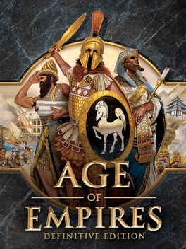 Age of Empires : Definitive Edition Steam CD Key