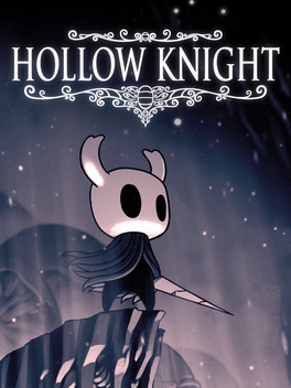 Compte Steam Hollow Knight