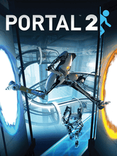 Compte Steam Portal 2