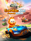 Garfield Kart : Furious Racing Steam CD Key