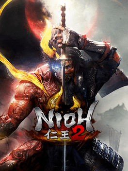 Nioh 2 PS4 Compte pixelpuffin.net Lien d'activation