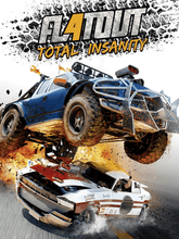 FlatOut 4 : Total Insanity Steam CD Key