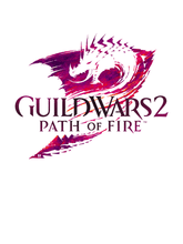 Guild Wars 2 : Path of Fire Site officiel CD Key