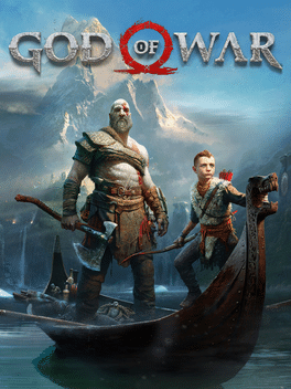 Compte Steam God of War