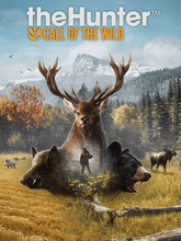 theHunter : Call of the Wild Steam CD Key