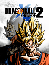 Dragon Ball : Xenoverse 2 Steam CD Key