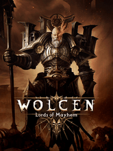 Wolcen : Lords of Mayhem Steam CD Key