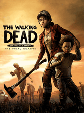 The Walking Dead : The Final Season Steam CD Key