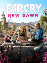 Far Cry : New Dawn UE Ubisoft Connect CD Key