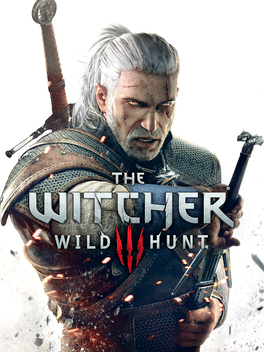 Compte Steam The Witcher 3 : Wild Hunt