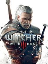 The Witcher 3 : Wild Hunt EU XBOX One/Série CD Key