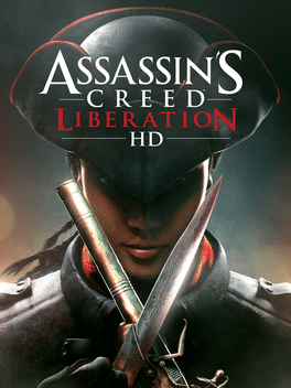 Assassin's Creed : Liberation HD Ubisoft Connect CD Key