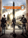 Tom Clancy's The Division 2 EU Ubisoft Connect CD Key