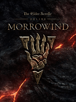 TESO The Elder Scrolls Online + Morrowind Site officiel CD Key